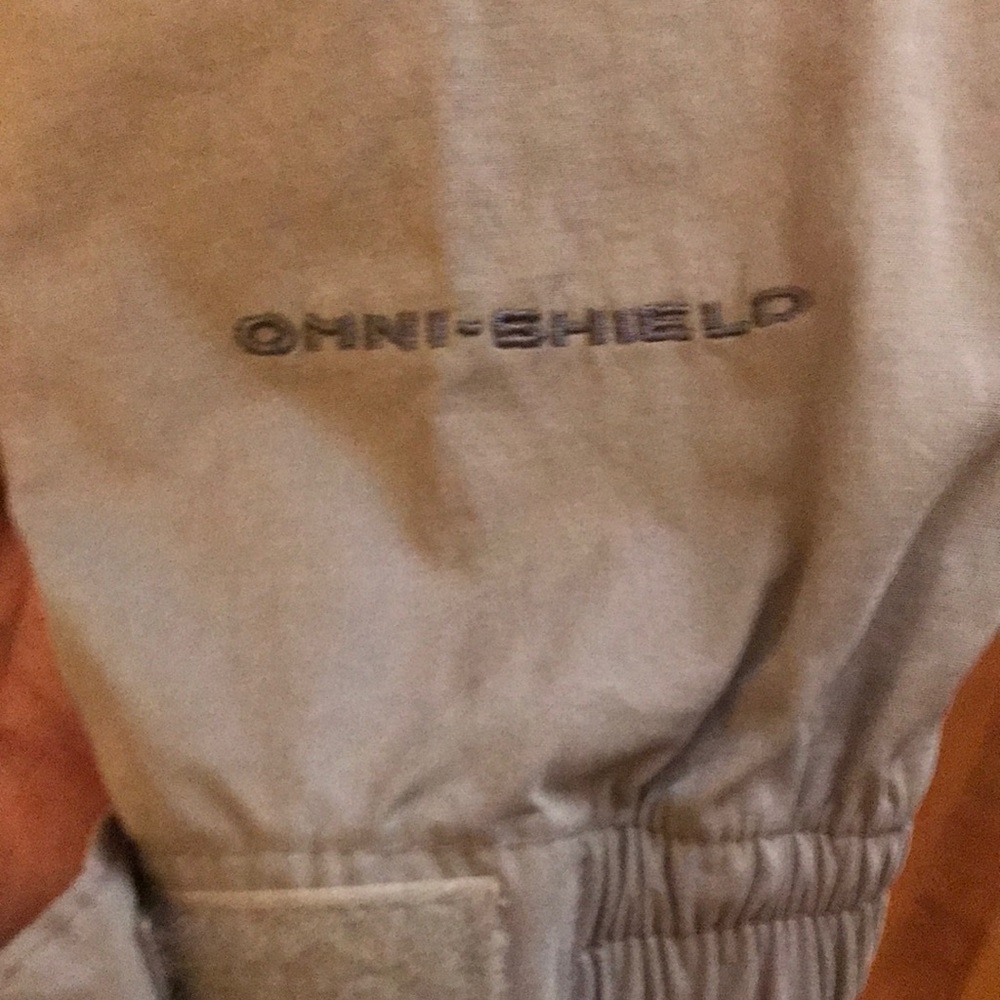 Columbia Jacket - Picture 3 of 8
